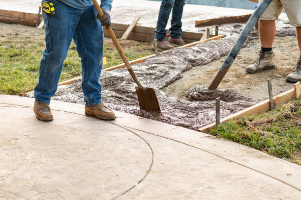 Best Concrete Demolition Services  in Pitman, NJ