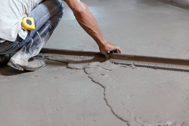 Best Concrete Crack Repair  in Pitman, NJ
