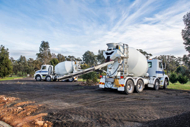 Best Custom Concrete Contractor  in Pitman, NJ