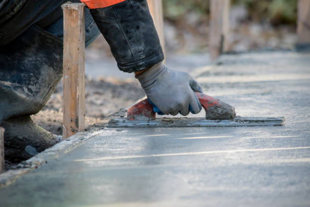 Best Concrete Sidewalk Installation  in Pitman, NJ