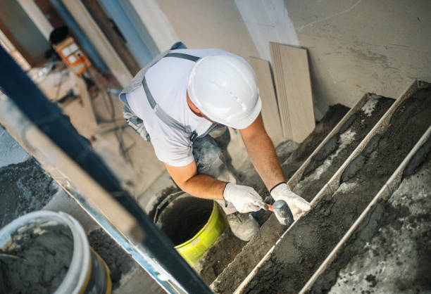 Best Concrete Leveling Services  in Pitman, NJ