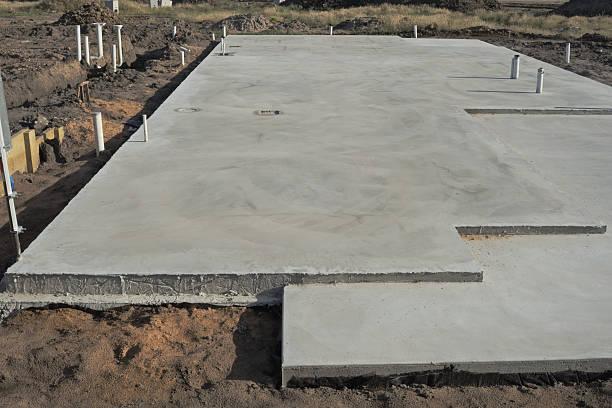 Best Residential Concrete Services  in Pitman, NJ