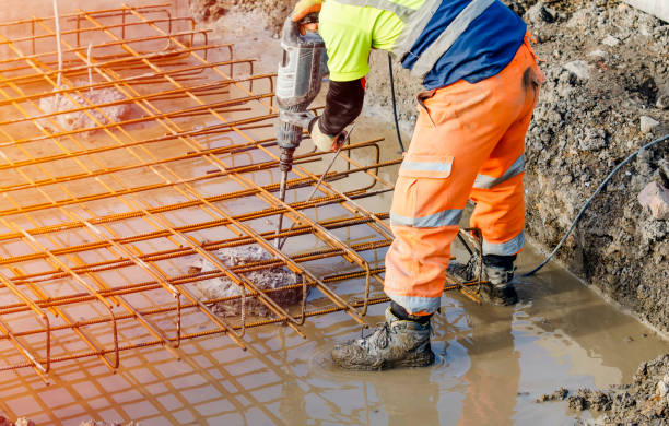 Best Waterproofing & Drywells  in Pitman, NJ