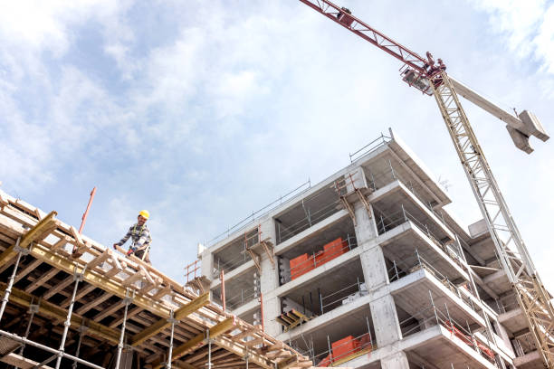 Best Residential Concrete Services  in Pitman, NJ